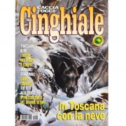 speciale cinghiale 15 novembre Speciale Cinghiale 2010 in edicola dal 15 novembre 2010